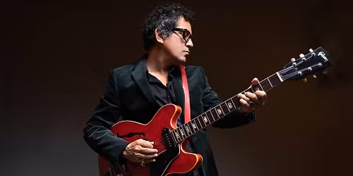 A.J. Croce