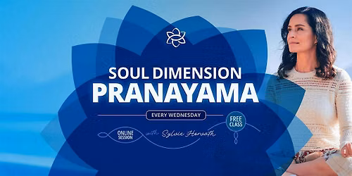 Pranayama Online - Free Weekly Breathing Class - Chicago