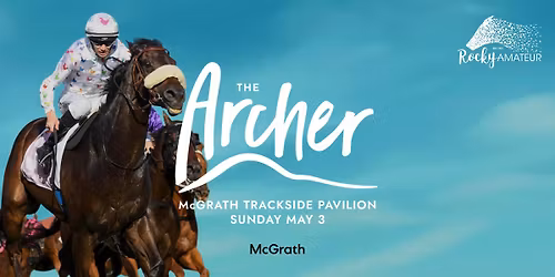 McGrath Trackside Pavilion