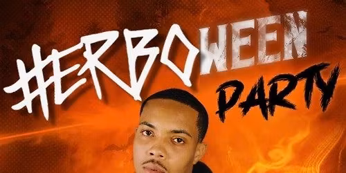 Herboween With G Herbo