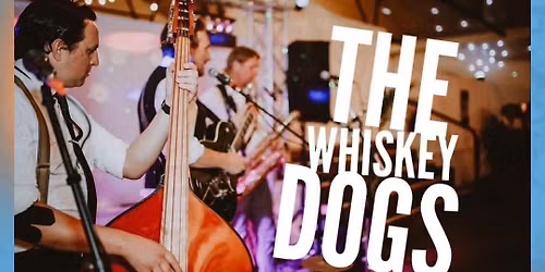 Whiskey Dogs
