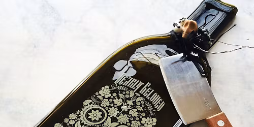 Upcycling: Melting Glass Bottles