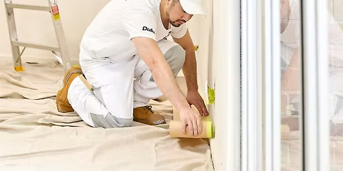 Prep & Masking Course by Dulux Trade (NSW)
