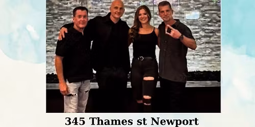 Midtown Oyster Bar Newport! 