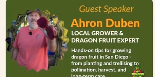 Dragon Fruit