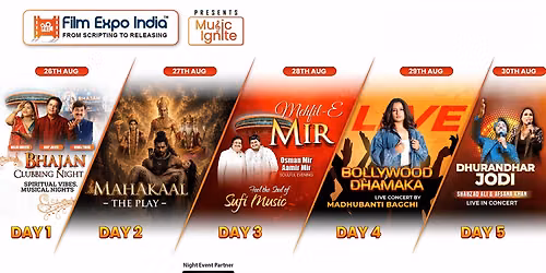 Film Expo India