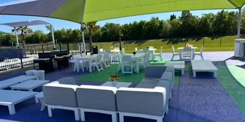 MEMORIAL DAY POOLSIDE