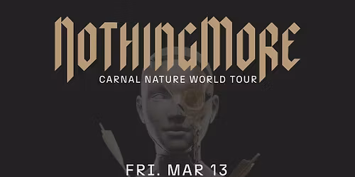 Nothing More Catch Your Breath Archers & Doobie