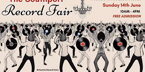 The Southport Record Fair