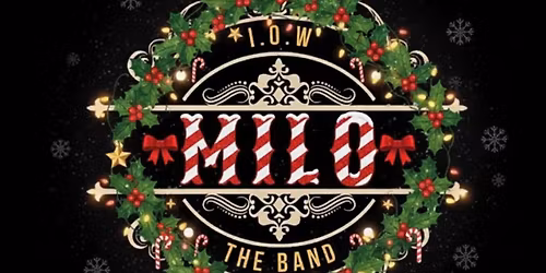 Live Music - Milo