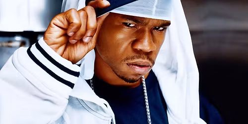 Chamillionaire in Cheyenne