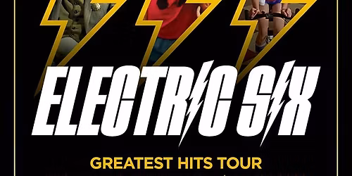 Electric Six