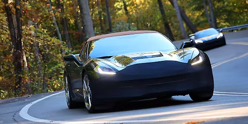 TSCC November Membership Meeting