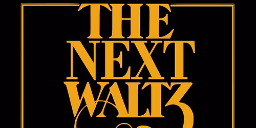 The Next Waltz