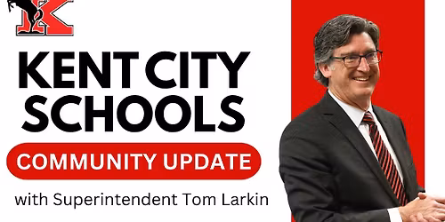 Kent City Schools Community Update