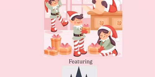 ELf’s Workshop Wonderland!