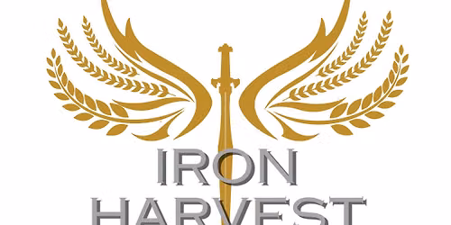 Iron Harvest 2.0