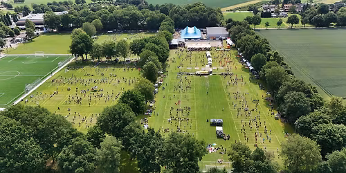 Led\u00fbb Volleybal Festival 2026