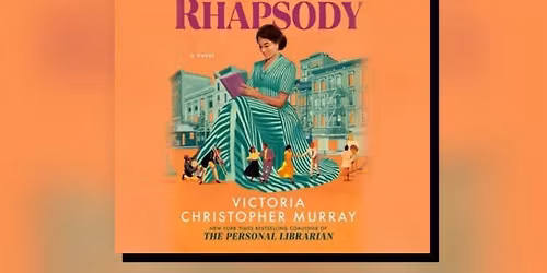 February OLLI Chautauqua Book Club @ PWC