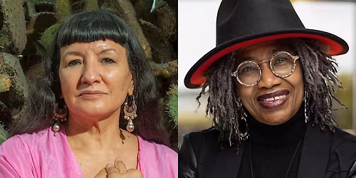 The Stories We Carry: A Conversation with Sandra Cisneros