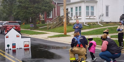 Sun Prairie Fire & EMS Open House
