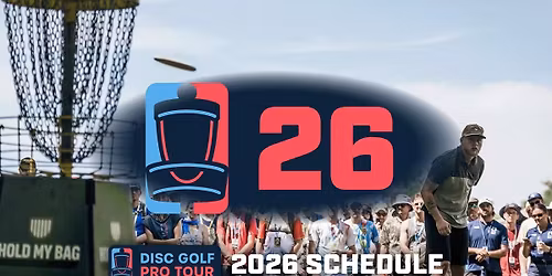 Disc Golf Pro Tour: OTB Open
