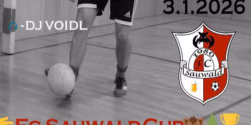 FC SAUWALD CUP 2026