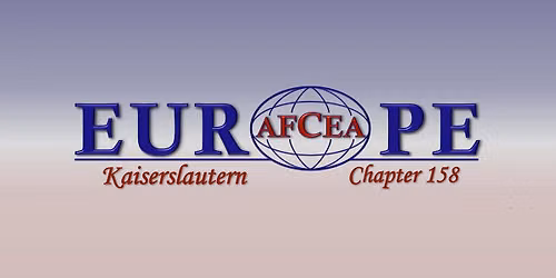 KMC AFCEA Membership Luncheon