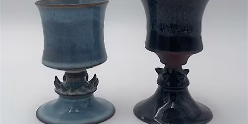 Goblets on the Wheel