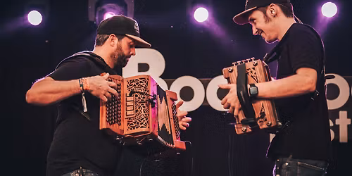 Airboxes !  Bal, Session and Shared Meal  