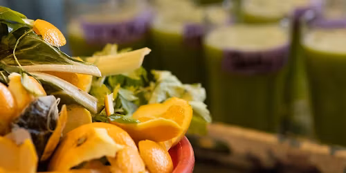 5 Day Juice Fast with Barry