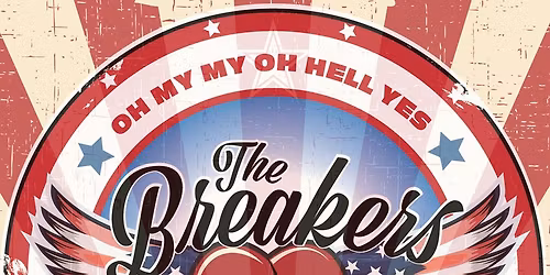 The Breakers: A Tribute to Tom Petty
