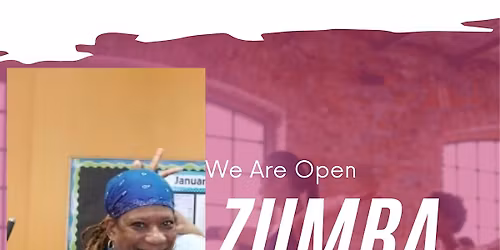 Zumba Class