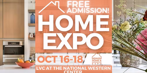 Denver Home Show