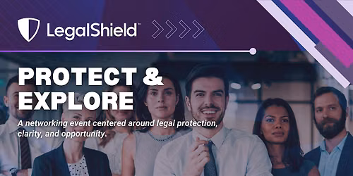 Legalshield and ID Shield: Protect and Explore