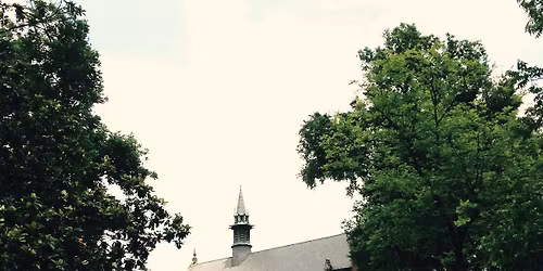 Huntingdon Homecoming 2025