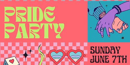 Pride Party