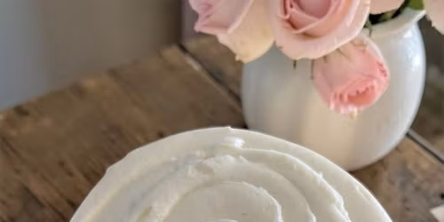 Mother\u2019s Day Pop Up! 