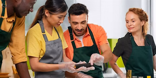 Accelerating Your Food Business