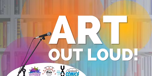 Art Out Loud! 