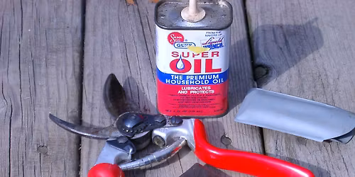 2026 Washtenaw County Pruning Workshop