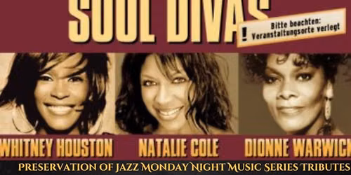 Dionne Warwick at Kupferberg Center - Colden Auditorium
