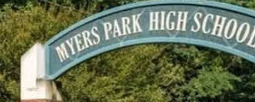 Myers Park High School Class of 1976
