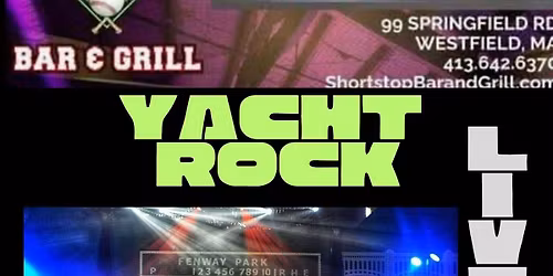 YACHT ROCK BRINGING THE SUNSHINE TO THE GARAGE