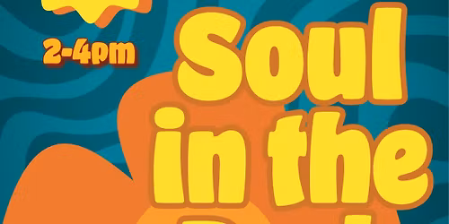 Soul In The Park 2 !!