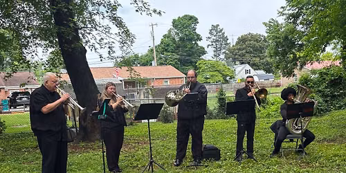 Juneteenth Program
