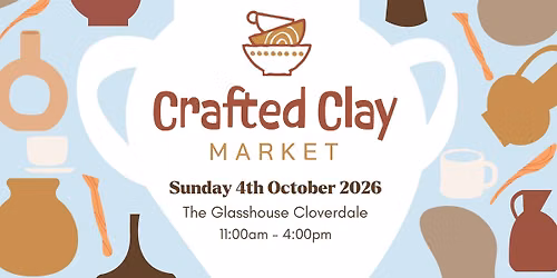 Crafted Clay Spring 2026