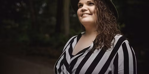 Gospelworkshop med sangerinde Maria Norby