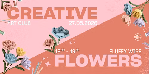 Creative Art Club