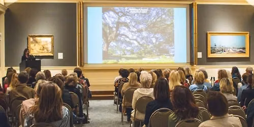 Munch and Learn | Art for All: The Arts and Creative Economy in Our Community
